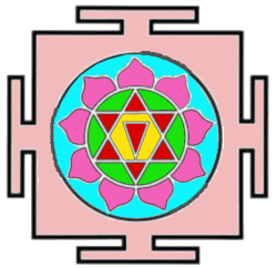 Gayatri Yantra